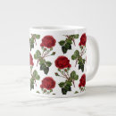 Search for beautiful red roses mugs Flowers