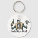 Search for skull death key rings Skeleton
