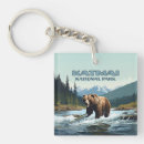 Search for brook key rings Landscape