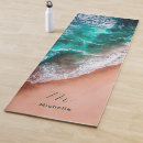 Search for beach yoga mats Summer