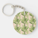 Search for palm tree key rings Tropical