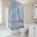 Search for sailboat shower curtains Lake