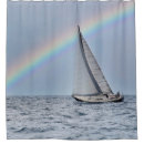 Search for sailboat shower curtains Lake