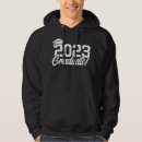 Search for high school graduation hoodies Senior