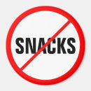 Search for snacking magnets Chocolate