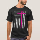 Search for christian nurse tshirts Flag