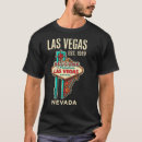 Search for las vegas tshirts Souvenir