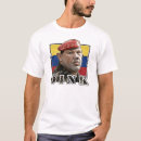 Search for chavez tshirts Venezuela