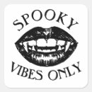 Search for vampire fangs stickers Monster