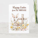 Search for cross easter cards Cute