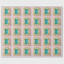Search for vaporwave wrapping paper Pastel