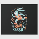 Search for marathon wrapping paper Funny