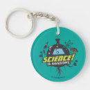 Search for awesome key rings Science
