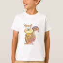 Search for cute squirrel shirt tshirts Whimsical