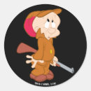 Search for elmer stickers Looney tunes