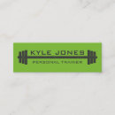 Search for barbell Trainer