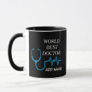 Search for doctor appreciation mugs Physician