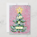 Search for vintage fairies christmas cards Tree