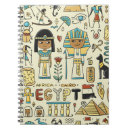 Search for egypt notebooks Architecture