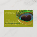 Search for home decor business cards Stylish