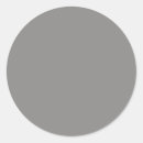 Search for plain grey stickers Solid