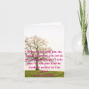 Search for inspirational cards Tree