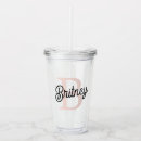 Search for acrylic tumblers Bridesmaid