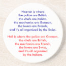 Search for police coasters Humour