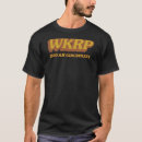 Search for wkrp tshirts Vintage