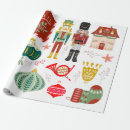 Search for traditional wrapping paper White