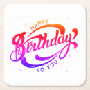 Search for 4x4 postcards Birthday