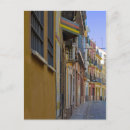 Search for spanish postcards Seville