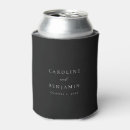 Search for can coolers Elegant