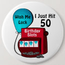 Search for birthday slot machine 50th