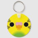 Search for budgies key rings Cute
