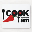 Search for dinner mousepads Cook