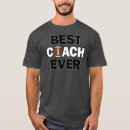 Search for football coach tshirts Best coach ever