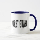 Search for united states coast guard mugs Military
