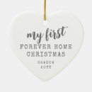 Search for grey and white cat christmas tree decorations For pets