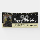 Search for 90th birthday signs Ninety