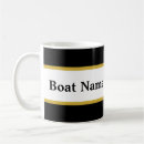 Search for gold name mugs Nautical