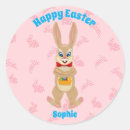 Search for easter egg cartoon stickers Colourful
