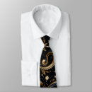 Search for gold paisley ties Elegant