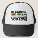 Search for who hats Lgbtq