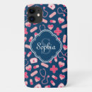 Search for best nurse iphone cases Pattern