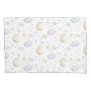 Search for nursery pillowcases Moon