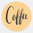 Search for coffee break stickers Cafe