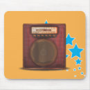 Search for receive mousepads Radio