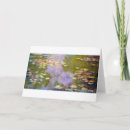 Search for giverny cards Garden