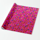 Search for glamour wrapping paper Jewels